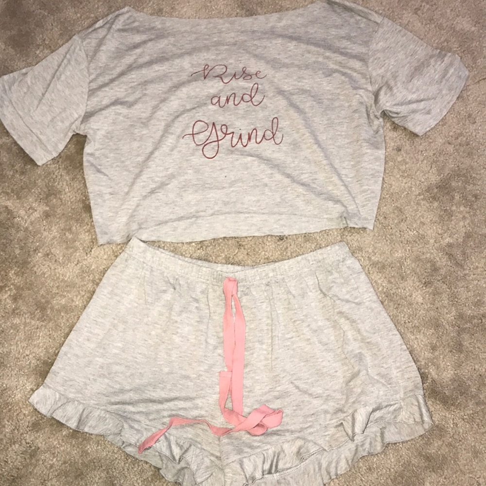 Sleep Set